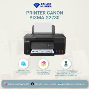 Printer Canon Pixma G2730