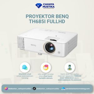 Proyektor BenQ TH-685i Full HD