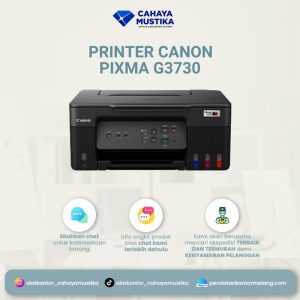 Printer Canon Pixma G3730