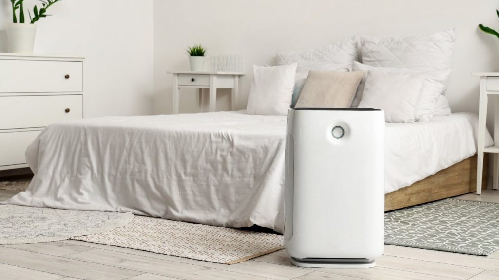 Air Purifier Adalah: Fungsi, Manfaat, dan Pentingnya untuk Kesehatan