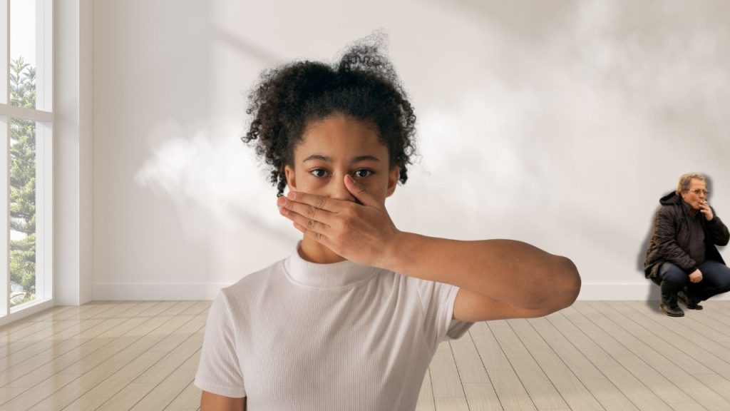 Air Purifier Basmi Asap Rokok Bikin Udara Lebih Segar