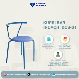 Kursi Bar Indachi DCS-31