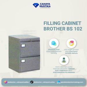 Filling Cabinet Brother BS 102