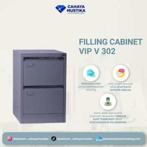Filling Cabinet VIP V 302