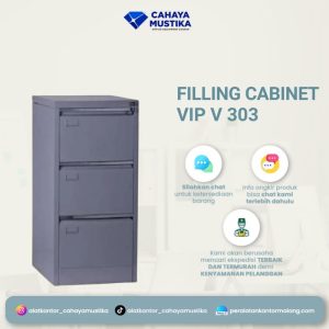 Filling Cabinet VIP V 303