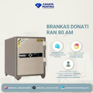 Brankas Donati Ran 80 AM