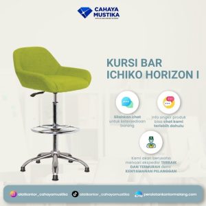 Kursi Bar Ichiko Horizon I