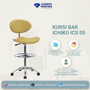 Kursi Bar Ichiko ICS 05