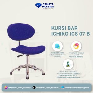Kursi Bar Ichiko ICS 07 B