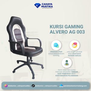 Kursi Gaming Alvero AG 003