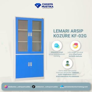 Lemari Arsip Kozure KF-02G